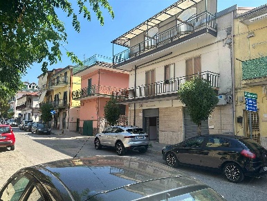 Foto Locale commerciale in Via Trieste 33, Bellizzi Centro di 40 m²