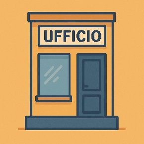 Foto Ufficio a Pistoia Collegigliato di 28 m² con 1 locali in affitto