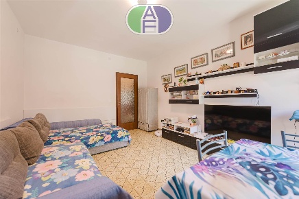 Foto Appartamento in Via Luigi Nono 15, Dolo Centro di 83 m² con 5 locali
