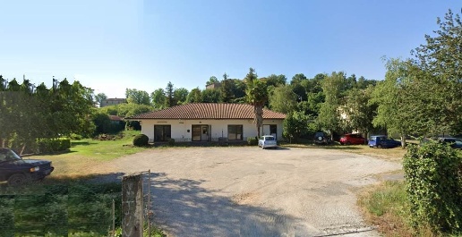 Foto Attività commerciale a Trivigliano San Giovanni-patoni di 61 m²