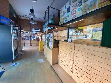 Foto Attività commerciale in VIA FILIPPO SIGNORE 79, Minturno Centro
