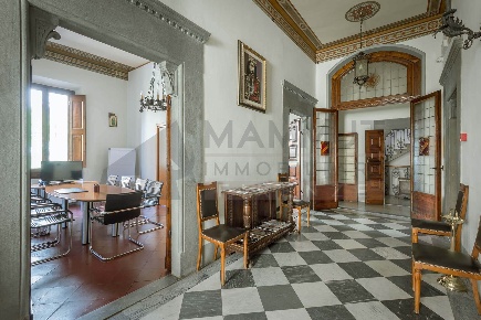 Foto Ufficio a Firenze Campo di Marte di 15 m² con 1 locali in affitto
