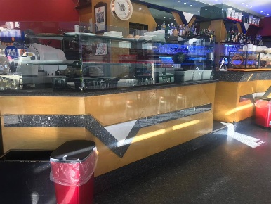 Foto Bar a Milano Ticinese di 160 m² in vendita