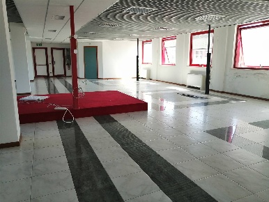 Foto Ufficio a Pisa Ghezzano di 270 m² in affitto