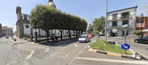 Foto Attività commerciale a Sant'Anastasia Centro di 30 m² in affitto