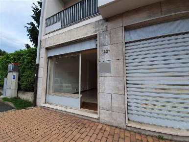 Foto Attività commerciale a Cossato Centro di 40 m² con 1 locali in affitto
