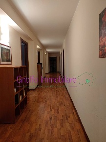 Foto Ufficio a Trapani Centro di 195 m² con 5 locali in vendita