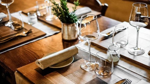Foto Ristorante in piazza san felice, Firenze di 130 m² con 5 locali