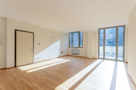 Foto Ufficio a Firenze Novoli di 122 m² con 3 locali in vendita