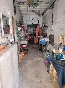 Foto Magazzino a Firenze Peretola di 16 m² con 1 locali in vendita