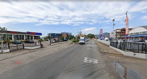 Foto Attività commerciale a Fondi di 385 m² con 1 locali in affitto
