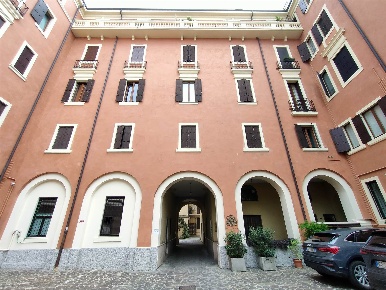 Foto Ufficio a Verona Cittadella - Porta Nuova di 104 m² con 3 locali