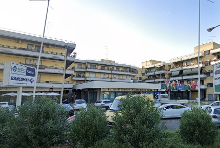 Foto Negozio in via salaria 110, Monterotondo Monterotondo Scalo di 226 m²