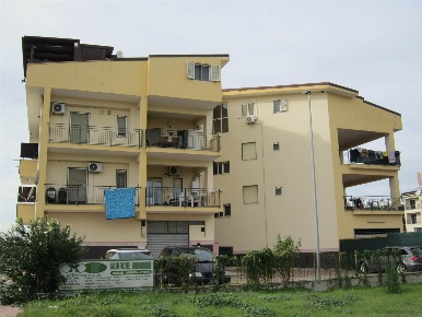 Foto Magazzino in CONTRADA FRASSO SNC, Corigliano-Rossano Rossano Stazione