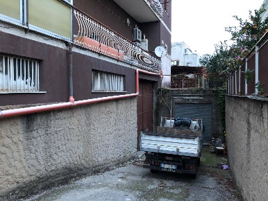 Foto Laboratorio a Salerno Zona Industriale - San Leonardo di 100 m²