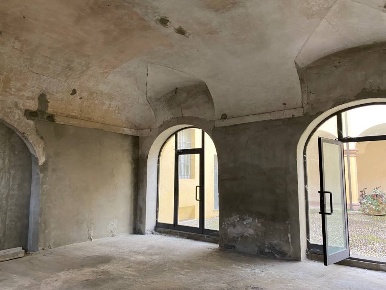 Foto Ufficio a Piacenza Borgotrebbia di 72 m² con 1 locali in vendita