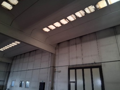Foto Laboratorio a Campi Bisenzio Capalle, La Villa, Esselunga di 800 m²