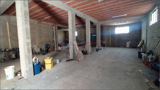 Foto Magazzino a Canicattì di 208 m² in affitto