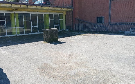 Foto Negozio a Atripalda di 300 m² con 2 locali in affitto