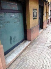 Foto Negozio in via Giuseppe la Farina Messina Sicilia Italia, Messina