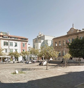 Foto Attività commerciale a Falconara Marittima Centro di 134 m² in vendita