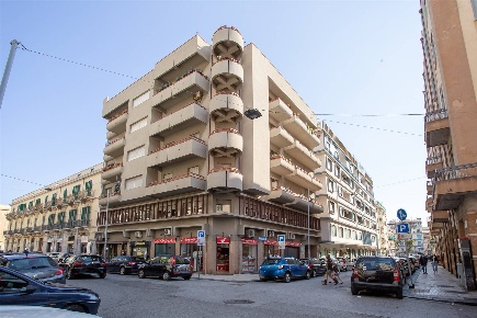 Foto Ufficio in Via XXVII Luglio 40, Messina San Martino di 159 m²