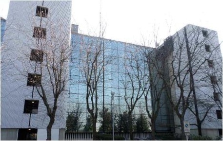 Foto Ufficio in Milanofiori, Assago Milano Fiori di 900 m² in vendita