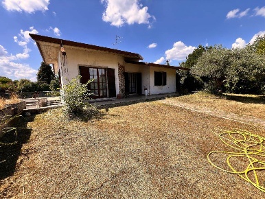 Foto Villa unifamiliare in VIA DELLA LIBERTA', Povegliano Veronese Centro