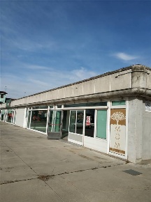 Foto Attività commerciale a San Benedetto Po Centro di 200 m² in affitto