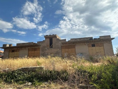 Foto Magazzino a Agrigento San Leone, Villaseta, Villaggio di 250 m²