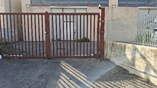 Foto Laboratorio in Via Guerriero Nenna, Civitavecchia Borgata Aurelia