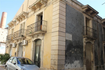 Foto Ufficio in Via Marsala 1, Siracusa Umberto - Ermocrate di 50 m²