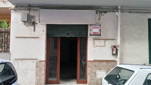 Foto Locale commerciale in Via Fazello 11, Messina Camaro Inferiore