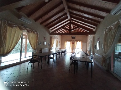 Foto Ristorante a Mortara Centro di 370 m² con 8 locali in vendita