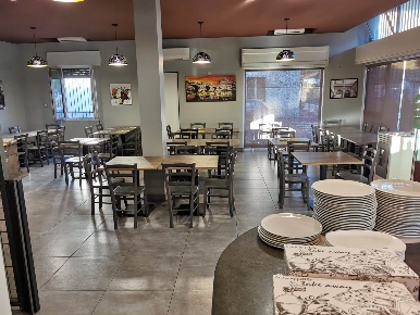 Foto Ristorante in via Don Giovanni Minzoni  41, Agrate Brianza Centro