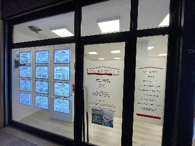 Foto Negozio a Marcon di 80 m² con 5 locali in vendita