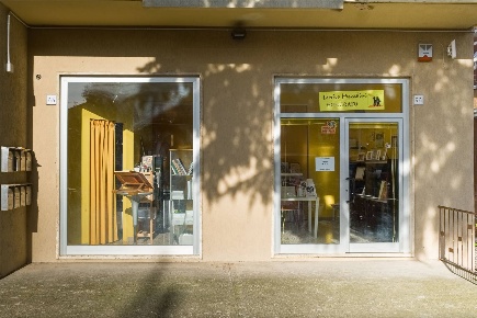 Foto Negozio a Foligno Centro Storico di 60 m² con 2 locali in vendita