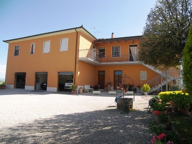 Foto Cessione attività a Torrita di Siena Centro con 7 locali in vendita