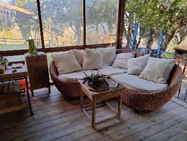 Foto Cessione attività in Località Podere dei Venti snc, Piancastagnaio