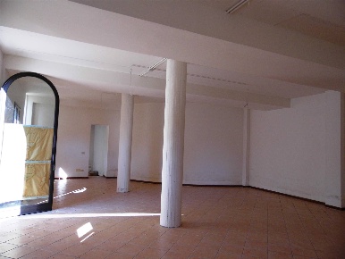 Foto Ufficio a Borgo San Lorenzo Ronta di 108 m² con 1 locali in affitto