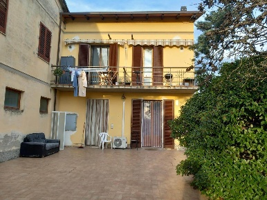 Foto Agriturismo a Barberino Tavarnelle Sciano, San Donnino, Tavolese