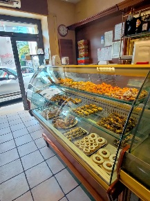 Foto Bar a Catania San Nullo - Sebastiano Catania di 80 m² con 2 locali
