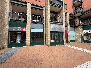 Foto Attività commerciale a Città di Castello Centro di 210 m² con 1 locali