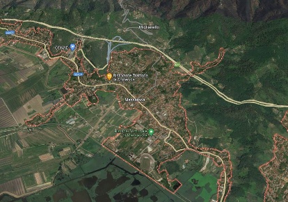 Foto Locale commerciale a Massarosa Pieve a Elici, Montigiano, Gualdo