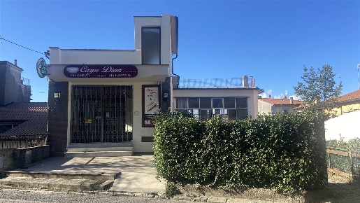 Foto Negozio in via della Croce, Montefiascone Centro di 200 m² in affitto