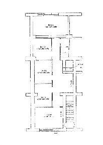 Foto Locale commerciale a Poggibonsi Centro di 85 m² con 5 locali