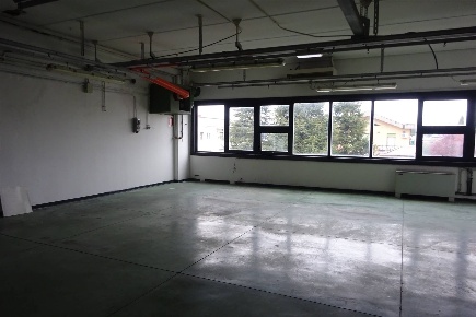 Foto Attività commerciale a Arezzo San Donato - Ospedale di 210 m²