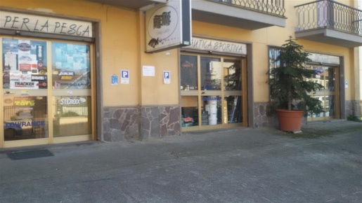 Foto Attività commerciale a Montefiascone Centro di 140 m² in affitto