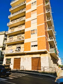 Foto Appartamento in via San Miceli  47, Lamezia Terme Nicastro Sambiase