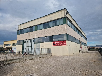 Foto Magazzino in Via dei Pini 14, Assisi Palazzo, Petrignano di 330 m²